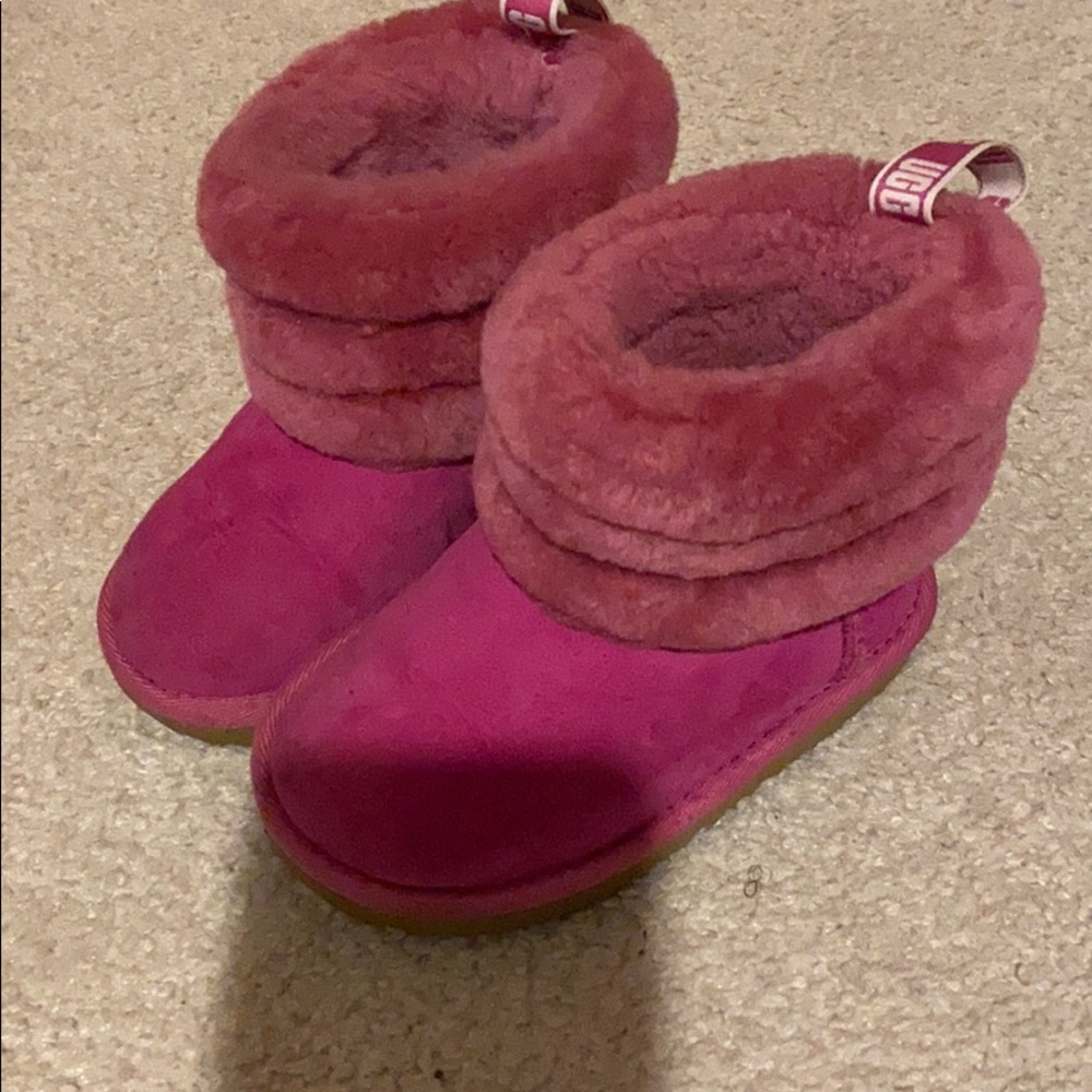 Ugg boots